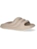 C'M Slippers beige
