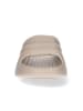 C'M Slippers beige