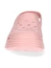 C'M Clogs in Rosa