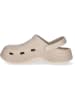 C'M Clogs beige