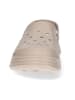 C'M Clogs in Beige