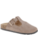 C'M Clogs in Beige