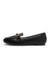 C'M Slipper in Schwarz