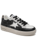 Sixth Sens Sneakers zwart/grijs/wit