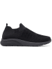 Sixth Sens Slipper in Schwarz
