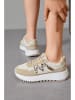 Sixth Sens Sneakers beige/crème