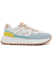 Sixth Sens Sneakersy ze wzorem