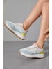 Sixth Sens Sneakers meerkleurig