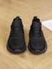 Sixth Sens Sneakers zwart
