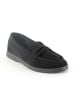 Sixth Sens Slipper in Schwarz