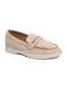Sixth Sens Slipper in Beige
