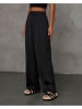 LA Angels 2tlg. Outfit in Schwarz