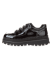 Skechers Veterschoenen "Jammers" zwart