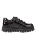 Skechers Schnürschuhe "Jammers" in Schwarz