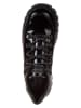Skechers Schnürschuhe "Jammers" in Schwarz