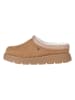 Skechers Slippers "Keepsakes" lichtbruin