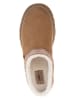 Skechers Slippers "Keepsakes" lichtbruin
