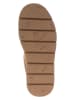 Skechers Pantoletten "Keepsakes" in Hellbraun