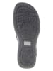 Skechers Sandalen "Reggae" in Anthrazit