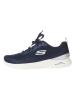 Skechers Sneakers "Skech-Air Dynamight" donkerblauw
