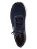 Skechers Sneakersy "Skech-Air Dynamight" w kolorze granatowym