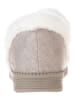 Skechers Slippersy "Arch Fit Dream" w kolorze szarym
