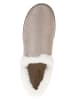 Skechers Slipper "Arch Fit Dream" in Grau