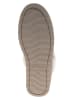 Skechers Slippersy "Arch Fit Dream" w kolorze szarym