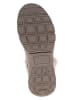 Skechers Boots "Easy Going" in Taupe
