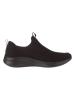 Skechers Slipper "Ultra Flex 3.0" in Schwarz