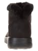 Skechers Boots "On the Go Joy" in Schwarz