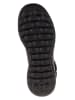 Skechers Botki "On the Go Joy" w kolorze czarnym