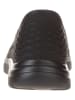 Skechers Slipper "On The Go" in Schwarz