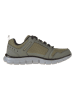 Skechers Sneakers "Track" in Khaki
