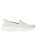 Skechers Slipper "Go Walk Flex" in Weiß