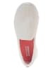 Skechers Slipper "Go Walk Flex" in Weiß