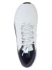 Skechers Buty "Go Golf Max" w kolorze biało-granatowym do golfa