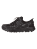 Skechers Sneakersy "Summits" w kolorze czarnym