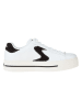 Skechers Sneakers "Camdenn" wit