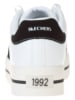 Skechers Sneakers "Camdenn" wit