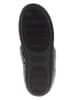 Skechers Pantoffels "Cozy Campfire" zwart