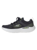 Skechers Sneakersy "Go Run Lite" w kolorze granatowym