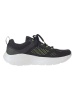 Skechers Sneakers "Go Run Lite" donkerblauw