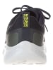 Skechers Sneakers "Go Run Lite" donkerblauw