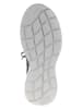Skechers Sneakersy "Go Run Lite" w kolorze granatowym