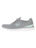 Skechers Sneakers "Summits" grijs