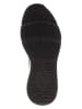 Skechers Footwear Sneakers "Tres-Air Uno" in Weiß/ Schwarz/ Gold