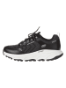 Skechers Sneakersy "D'Lux Journey" w kolorze czarnym