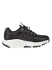 Skechers Sneakersy "D'Lux Journey" w kolorze czarnym