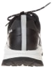Skechers Sneakersy "D'Lux Journey" w kolorze czarnym